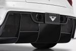 Ferrari 599-VX by Vorsteiner 2011 года